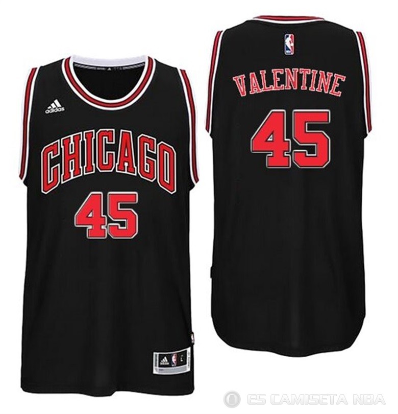 Camiseta Chicago Bulls